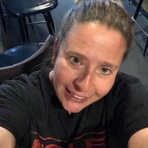 Meet your Posher, Bruce